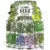 12-Pack Herb Seeds Variety Pack for Indoor Gardening – $8.99