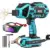 SeeSii 110V 120A Portable Welding Machine for $39.98