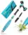 SEESII Electric Cordless Weed Puller with Adjustable Handle for $60