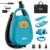 Seesii Electric Paddle Board Pump – 20PSI for $39.99