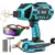 Seesii FA209 110V 120A Portable Handheld Welder Set with Goggles – $47.98 ($72 Off)