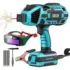 Fliti Galaxy Projector with Changing Shapes – $13.99 ($39.99 Original)