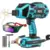 Seesii 110V 120A Portable Electric Welding Machine with IGBT Inverter – $48