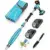 Seesii Adjustable Handle Weed Puller with 2 Batteries for $59.99