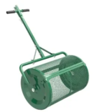 Seeutek 24″ Compost and Peat Moss Spreader for $60