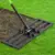 Seeutek 30″ x 10″ Lawn Leveling Rake for $32