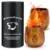Seeykey 2-Pack Charred Wooden Bourbon Drinking Glasses for $11