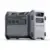 Segway 2200W 1024Wh LiFePO4 Portable Power Station Cube 1000 for $330