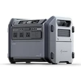 Segway Cube 1000 Portable Power Station Now $312.99