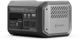 Segway Lumina 500 Portable Power Station for $132.99