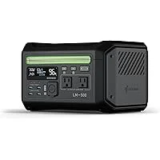Segway Lumina 500 Portable Power Station Now $152.99
