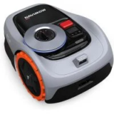 Segway Navimow i105N RTK+Vision Robot Lawn Mower for $679.00