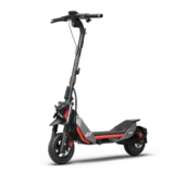 Segway ZT3 Pro Electric Scooter – 43.5 Mile Range for $799.99