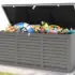 Aialun 3600LM Solar Motion Lights with 184 LEDs for $17