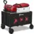 Sekey Foldable Utility Wagon Cart Now $30