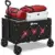 Sekey Wagon Cart with 220 lbs Capacity Now for $29.99