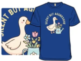 Get 2 Select T-Shirts for $19 with Free Shipping for Prime Members