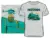 Get 2 Select T-Shirts for $18 with Free Shipping for Prime Members