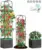 68.7″ Self-Watering Tomato Planter for $25.19