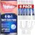 Selfea 4-in-1 Teeth Whitening Pen Kit for $10.70