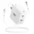 Selore 67W GaN Dual-Port USB-C Foldable Wall Charger for $9.99