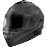 Sena OutForce Smart Full Face Motorcycle Helmet for $159.95