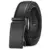 Sendefn Men’s Adjustable Leather Belt with Automatic Ratchet Buckle for $4.99