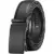 Sendefn Men’s Leather Belt with Automatic Ratchet Buckle – $4.99
