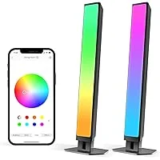 Sengled LED Play Smart WiFi Light Bars – 2-Pack for $17.20
