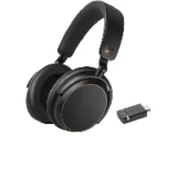 Sennheiser Accentum Wireless Headphones with 50-Hour Battery – $69.95