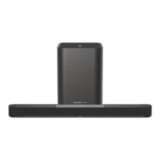 Sennheiser AMBEO Soundbar Plus 7.1.4 Channel Soundbar for $1544.90