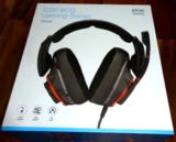 Sennheiser EPOS GSP 600 Wired Gaming Headphones for $84.99