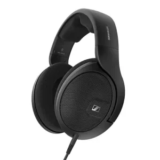 Sennheiser HD 560S Open-Back Over-Ear Wired Headphones – $150 ($275 MSRP)