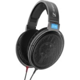Sennheiser HD 600 Open Back Over-Ear Headphones $265 (Save $235)