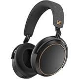 Sennheiser Momentum 4 Wireless Noise Cancelling Headphones for $199.95