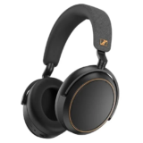 Sennheiser Momentum 4 Wireless Headphones (Black/Copper) – $207.42 ($53.52 Off)