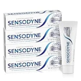 Sensodyne Extra Whitening Toothpaste 4-Pack for $10.99