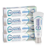 Sensodyne Pronamel Gentle Teeth Whitening Toothpaste 4-Pack for $14.73