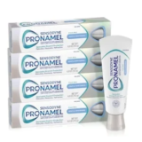 4-Pack Sensodyne Pronamel Gentle Teeth Whitening Toothpaste for $14