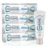 4-Pack Sensodyne Pronamel Gentle Whitening Toothpaste for Sensitive Teeth – $13.64