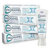 4-Pack Sensodyne Pronamel Intensive Enamel Repair Toothpaste (Arctic Breeze, 3.4oz Tubes) – $15.27 at Amazon