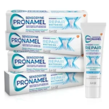 4-Pack Sensodyne Pronamel Intensive Enamel Repair Toothpaste (3.4oz) – $15 at Amazon