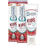 2-Pack Sensodyne Pronamel Kids Toothpaste 4oz for $4.38