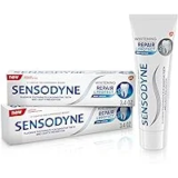 2-Pack Sensodyne Repair and Protect Whitening Toothpaste, 3.4oz Tubes – $8.69 ($4.35/tube)