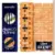 SereneLife 24″ x 16″ Bamboo Bath and Shower Mat for $16