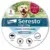 Seresto Flea & Tick Dog Collar for Large Dogs Now $33