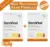 SeroVital Advanced Dietary Supplement 120 Capsules + 60 Tablets – 2 Pack, Only $51.80 (63% Off)