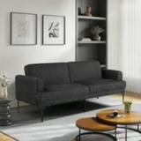 Serta Princeton Convertible Sofa with Full Size Sleeper – $257.00 at Walmart