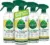 Seventh Generation 23oz Lemon Chamomile All Purpose Surface Cleaner (4-Pack) for $11.75