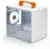 SGPC K66 Lite Mini-ITX PC Gaming Case for $85.00